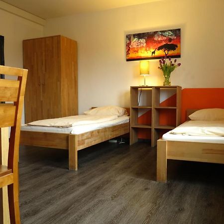 Gastehaus Stuttgart Hotel Ruang foto