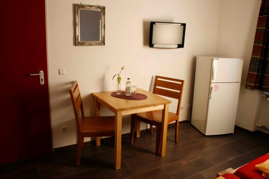 Gastehaus Stuttgart Hotel Ruang foto