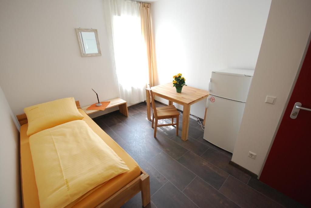 Gastehaus Stuttgart Hotel Bagian luar foto