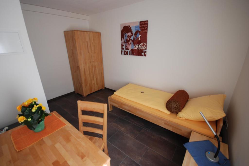 Gastehaus Stuttgart Hotel Bagian luar foto
