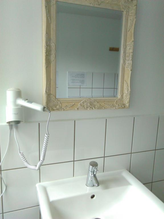 Gastehaus Stuttgart Hotel Bagian luar foto