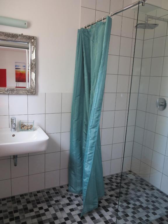 Gastehaus Stuttgart Hotel Bagian luar foto