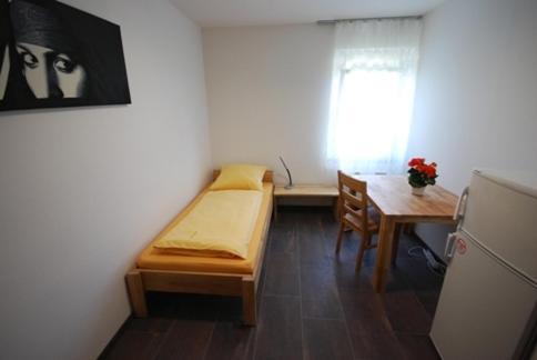 Gastehaus Stuttgart Hotel Bagian luar foto