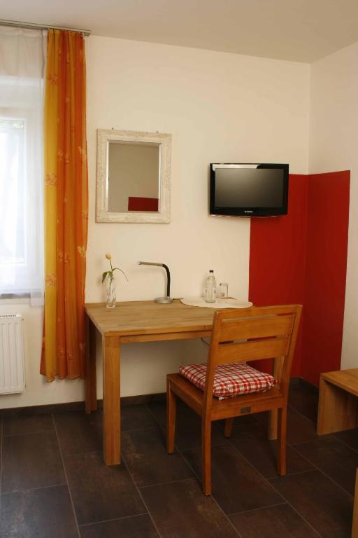 Gastehaus Stuttgart Hotel Bagian luar foto