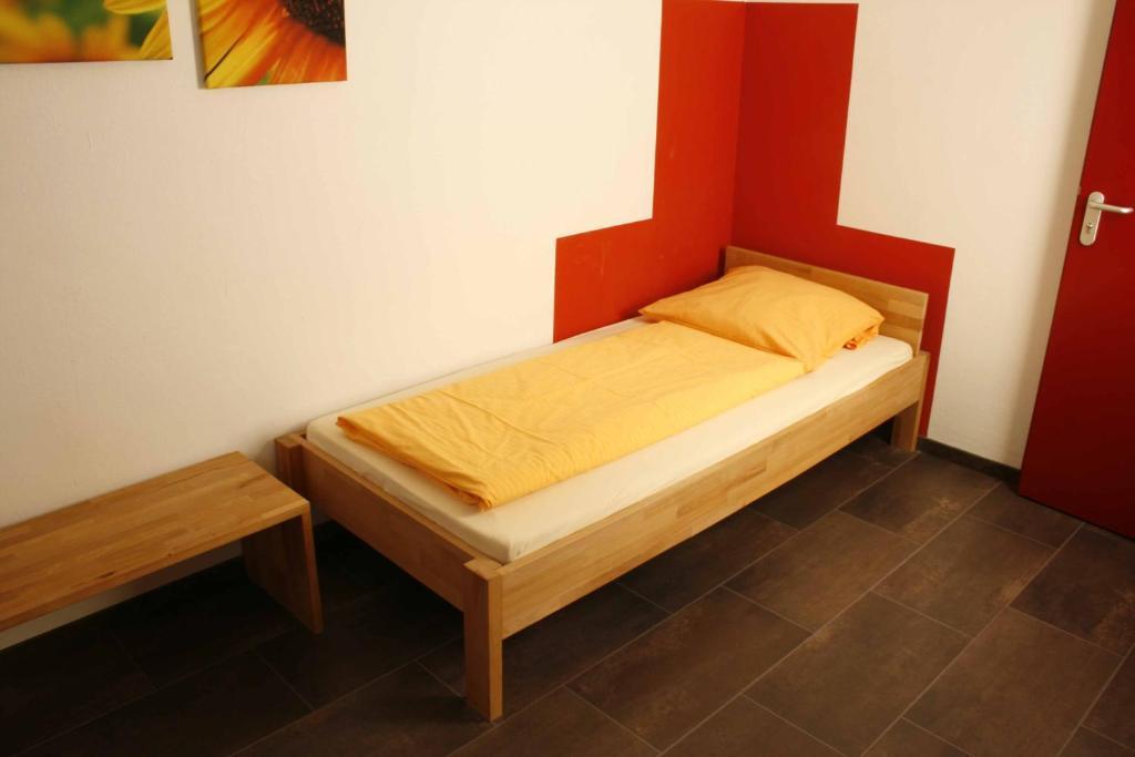Gastehaus Stuttgart Hotel Ruang foto