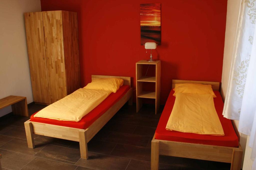 Gastehaus Stuttgart Hotel Ruang foto